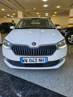 voitures-skoda-fabia-2021-ambition-kouba-alger-algerie