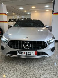 سيارات-mercedes-classe-a-2023-progressive-line-القبة-الجزائر