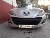 Peugeot 207 2008 207