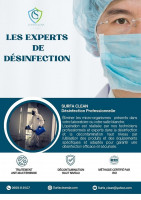 طب-و-صحة-desinfection-et-decontamination-haut-niveau-قسنطينة-الجزائر