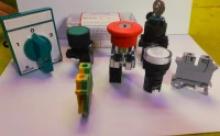 Accessoires armoires électrique         s