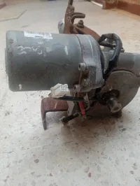 Colone de derection congo 