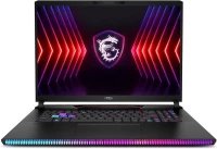 PC Portable Gamer MSI - Raider GE78HX  RTX4090