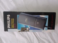 Philips  Rapid Universal Battery   Charger 10 Hours Auto Stop      PNC:  512 thumbnail 2