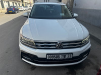 voitures-volkswagen-tiguan-2018-r-line-annaba-algerie