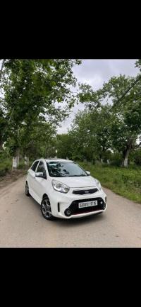 cars-kia-picanto-2017-sportline-bab-ezzouar-alger-algeria
