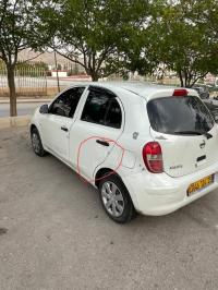 voitures-nissan-micra-2014-constantine-algerie