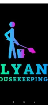 Ilyan HOUSEKEEPING 