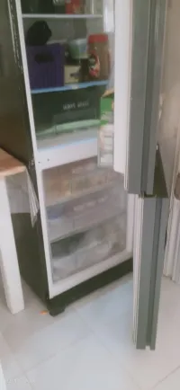 Refrigirateur