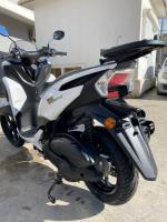 motos-scooters-yamaha-tricity-155-2020-jijel-algerie