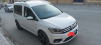 break-familiale-volkswagen-caddy-2018-collection-setif-algerie