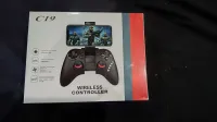 manette bluetooth sans fil C19