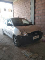 mini-citadine-kia-picanto-2007-base-clim-azazga-tizi-ouzou-algerie