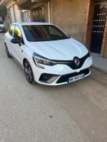 automobiles-renault-clio5-2022-rs-line-chlef-algerie