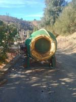 جرار-citerne-deau-tracteur-بوحمزة-بجاية-الجزائر