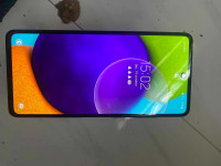 smartphones-samsung-a52-ouled-yaich-blida-algerie