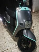 motos-scooters-cuxi-1-أستايت-2022-el-guettar-relizane-algerie