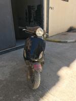 motos-scooters-sam-s-estate-2019-birkhadem-alger-algerie