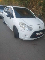 citadine-citroen-c3-2012-rouina-ain-defla-algerie