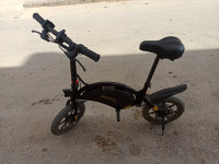 motos-scooters-urban-glide-bike140-el-eulma-setif-algerie