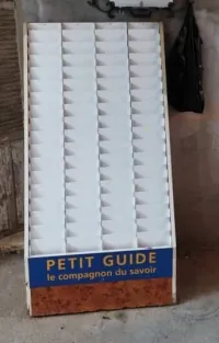 Présentoire