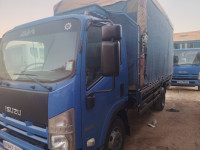 camion-isuzu-2017-bechar-algerie