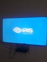 ecrans-plats-تلفاز-ايريس-50-بوس-tv-iris-batna-algerie