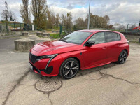 voitures-peugeot-308-gt-2023-algerie