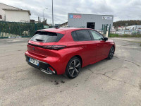 voitures-peugeot-308-2023-tizi-ouzou-algerie