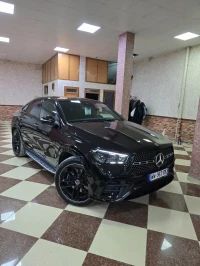 Mercedes GLE 300d 2024 GLE