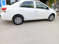 citadine-toyota-yaris-2013-bouhadjar-el-tarf-algerie