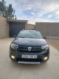 voitures-dacia-sandero-2019-stepway-ain-defla-algerie