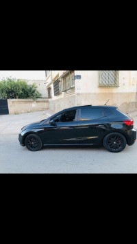 citadine-seat-ibiza-2019-edition-ain-temouchent-algerie