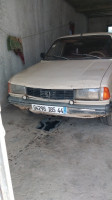 voitures-peugeot-305-1985-bordj-emir-khaled-chikh-ain-defla-algerie