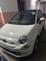 voitures-fiat-500-2024-club-oran-algerie