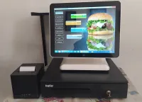 RESTAURANT, QUICK, FAST FOOD