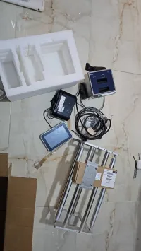Linx TT 750 printer