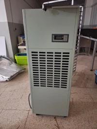 deshumidificateur d air