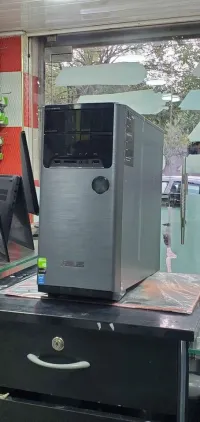 pc semi gamer