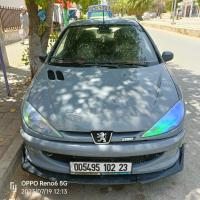 citadine-peugeot-206-2002-annaba-algerie