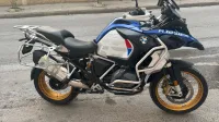 BMW GS HP adventure 1250 2023