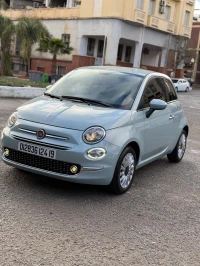 Fiat 500 2024 Dolcevita MIB