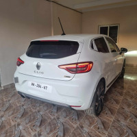 citadine-renault-clio-5-2023-rs-line-birkhadem-alger-algerie