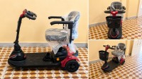 دراجات-نارية-وسكوترات-scooter-medical-ctm-hs-265-عين-البيضاء-أم-البواقي-الجزائر