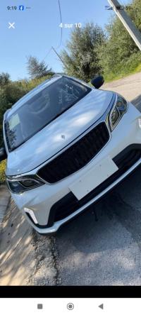 سيارات-livan-x3-pro-2026-automatique-avec-toi-ouvrant-سطيف-الجزائر