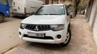 pickup-mitsubishi-l200-2009-doube-cabine-evolution-tissemsilt-algerie