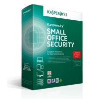 Kaspersky Anti-virus Officiel