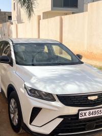 سيارات-geely-coolray-2026-super-power-تلمسان-الجزائر