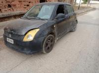 سيارات-suzuki-swift-2006-الجزائر-وسط