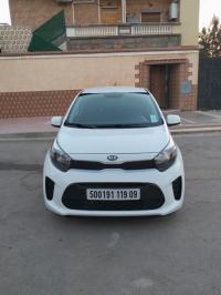 سيارات-kia-picanto-2019-lx-start-موزاية-البليدة-الجزائر